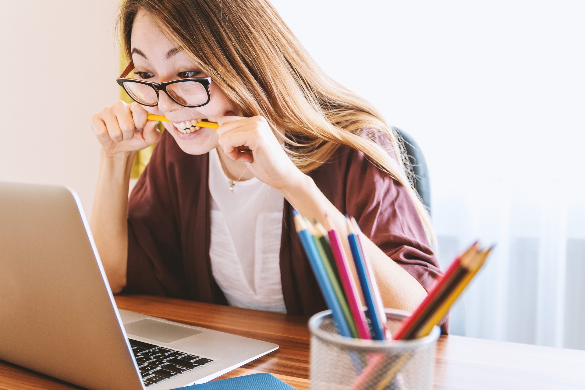 Du Stress à la Conscience de Soi